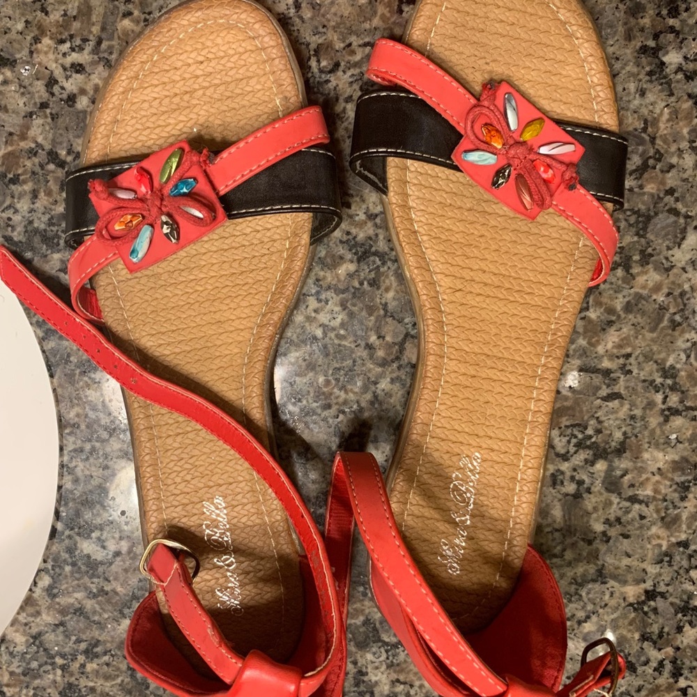 Sandals